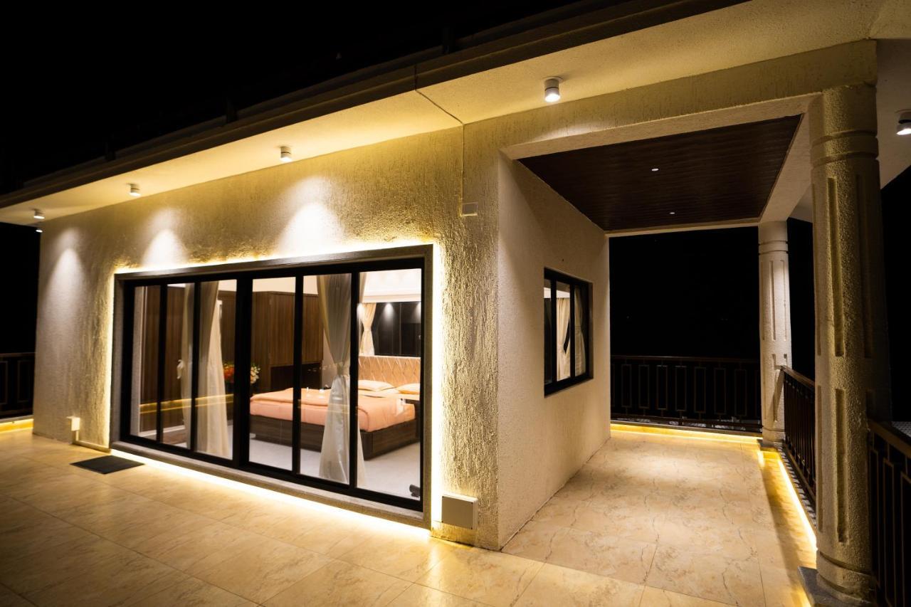Eden Garden Villa Alībāg Eksteriør billede