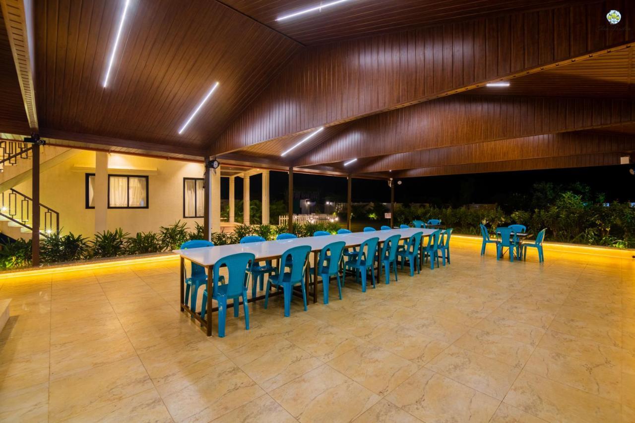 Eden Garden Villa Alībāg Eksteriør billede